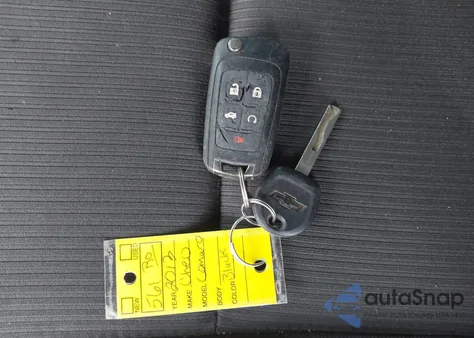 2013 Chevrolet Camaro 1Lt from USA, damaged, VIN 2G1FB1E3XD9227973